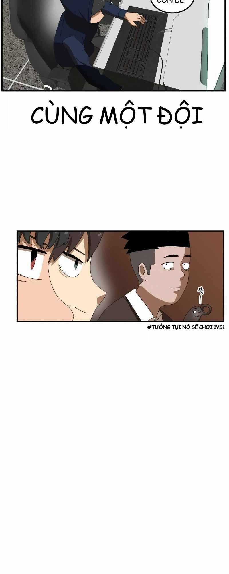 Double Click Chương 15 trang 30