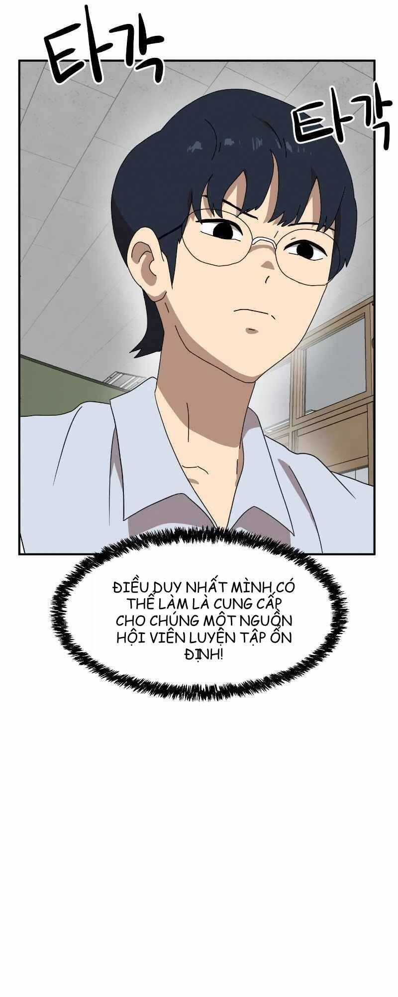 Double Click Chương 15 trang 35