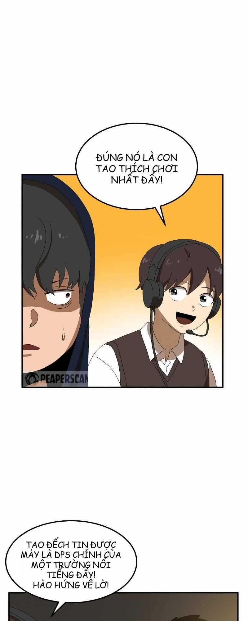 Double Click Chương 15 trang 38