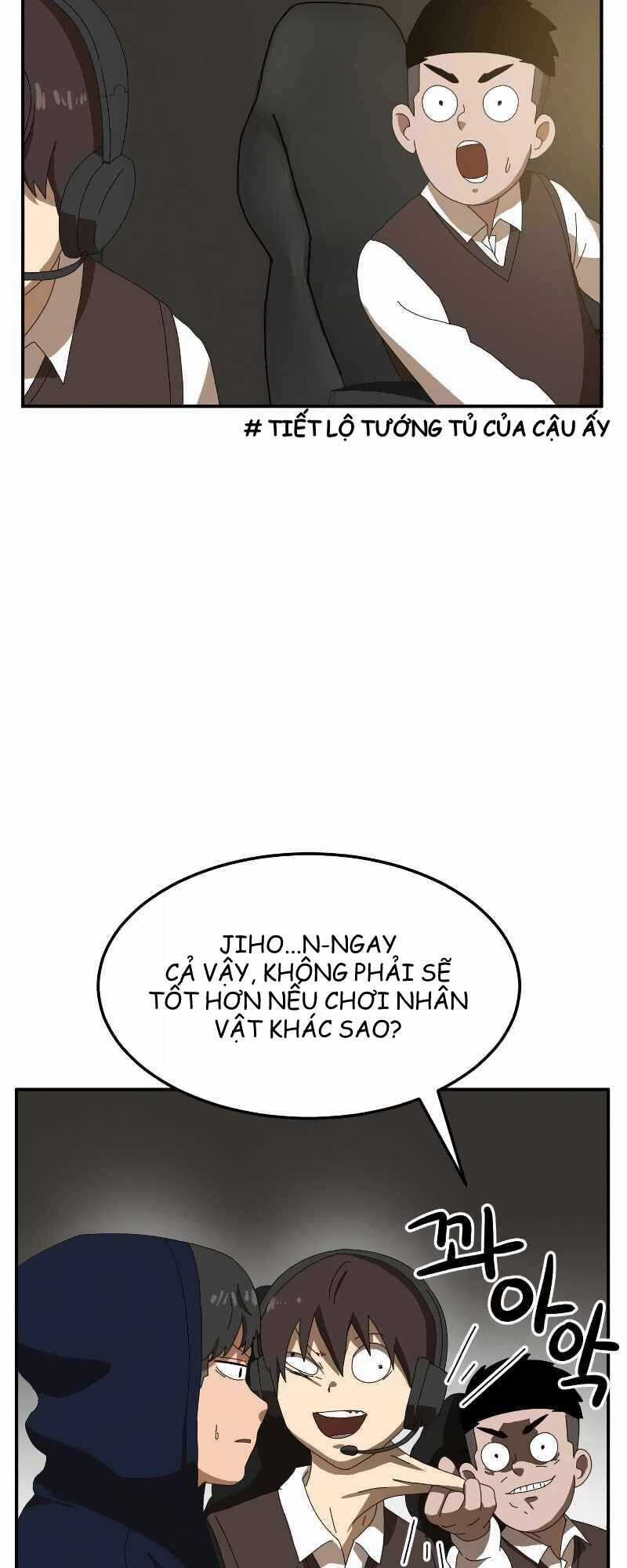 Double Click Chương 15 trang 39