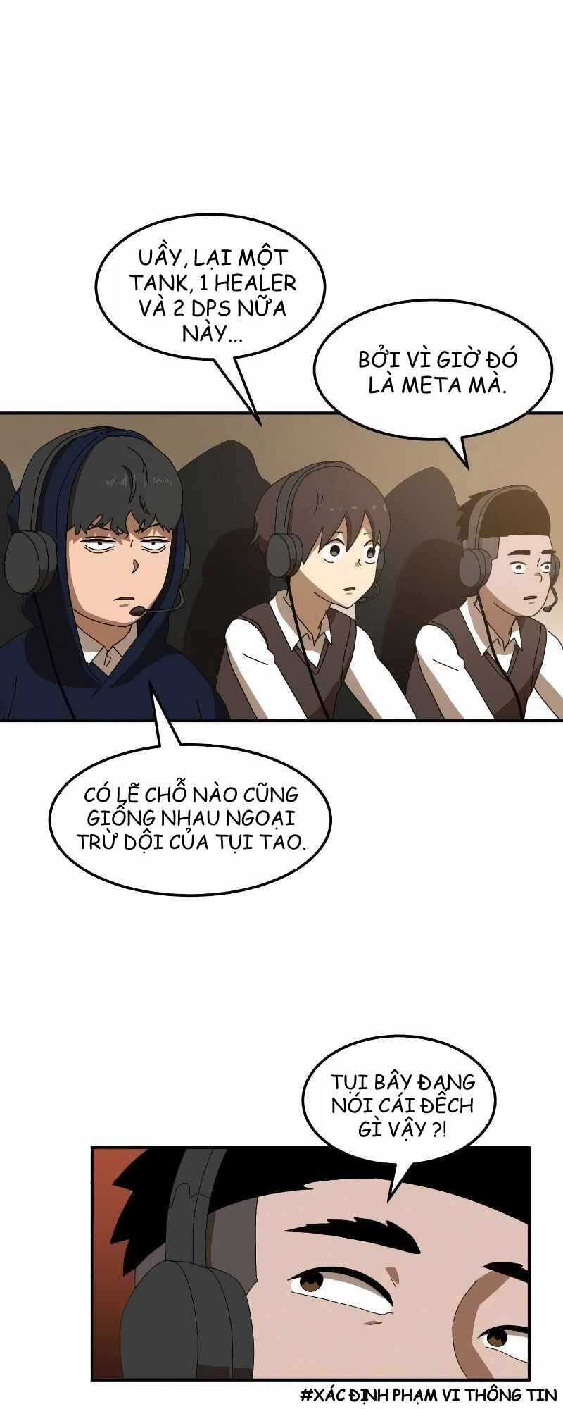 Double Click Chương 15 trang 42