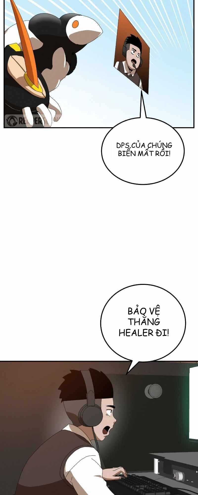 Double Click Chương 15 trang 45