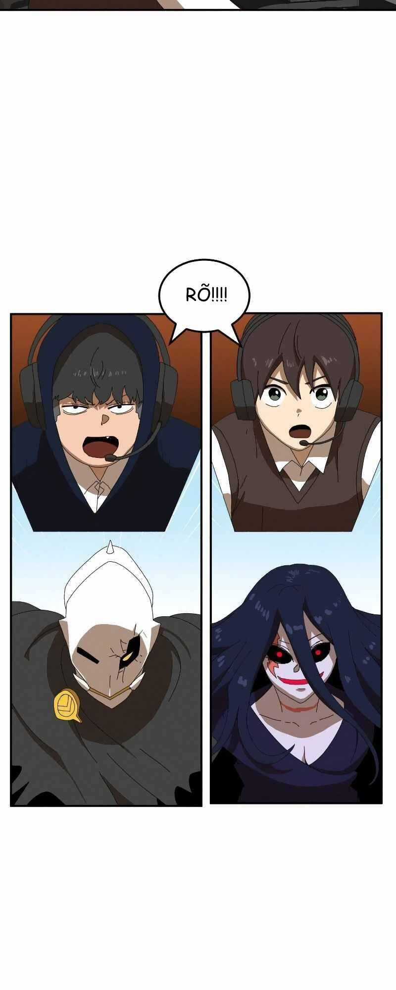 Double Click Chương 15 trang 46