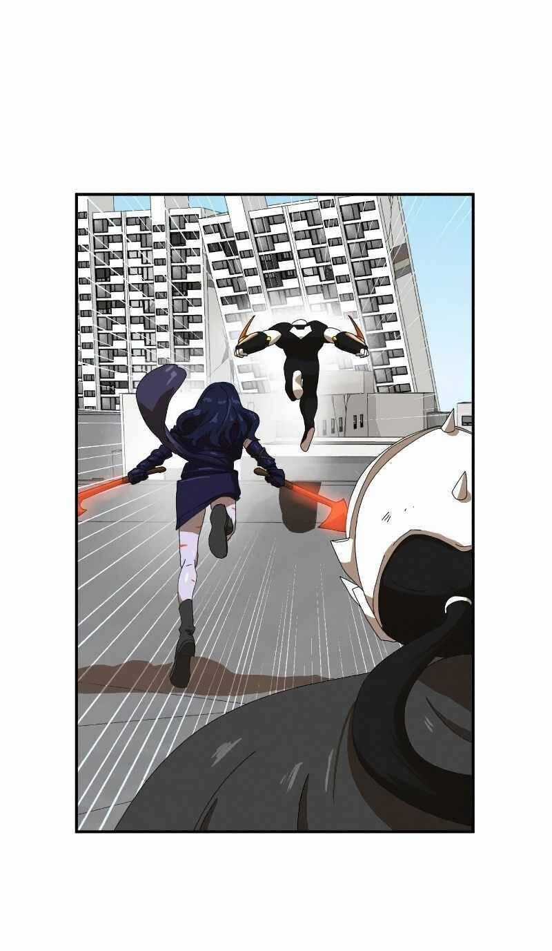 Double Click Chương 15 trang 48