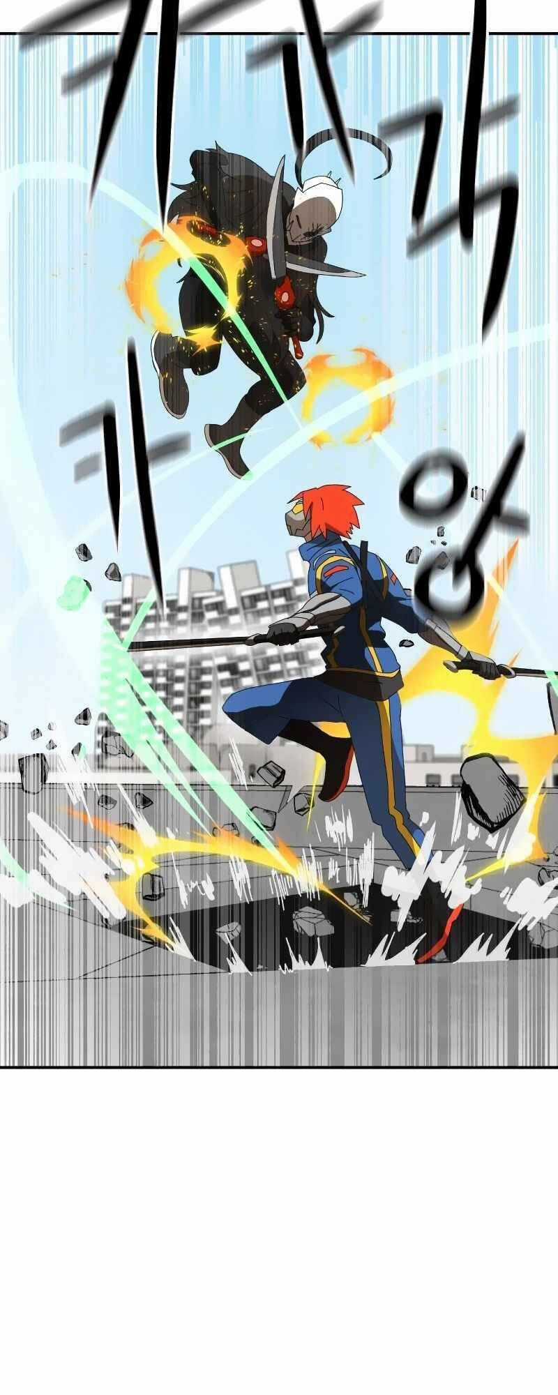 Double Click Chương 15 trang 51