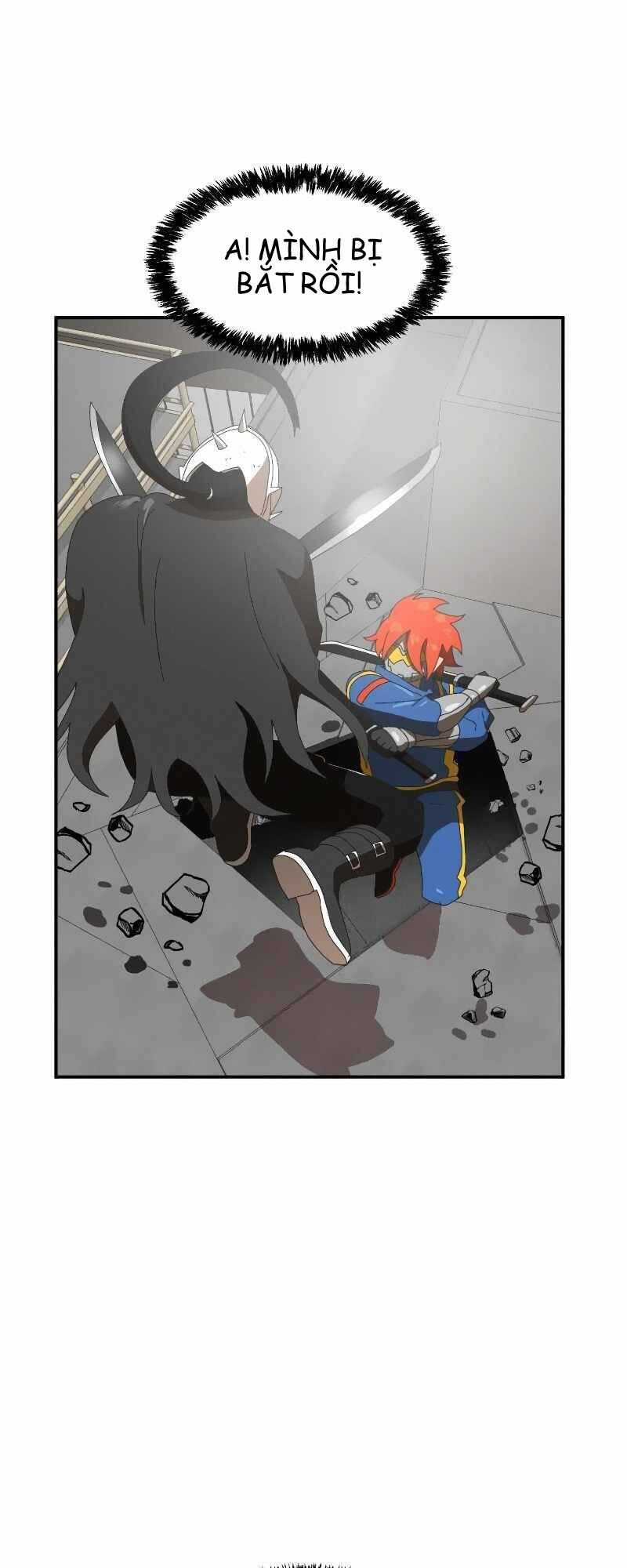 Double Click Chương 15 trang 52