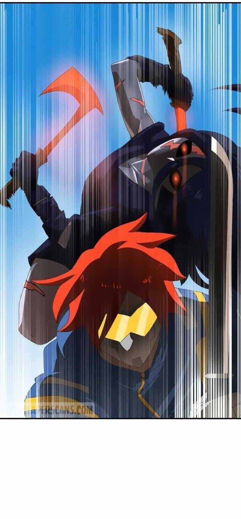 Double Click Chương 15 trang 54