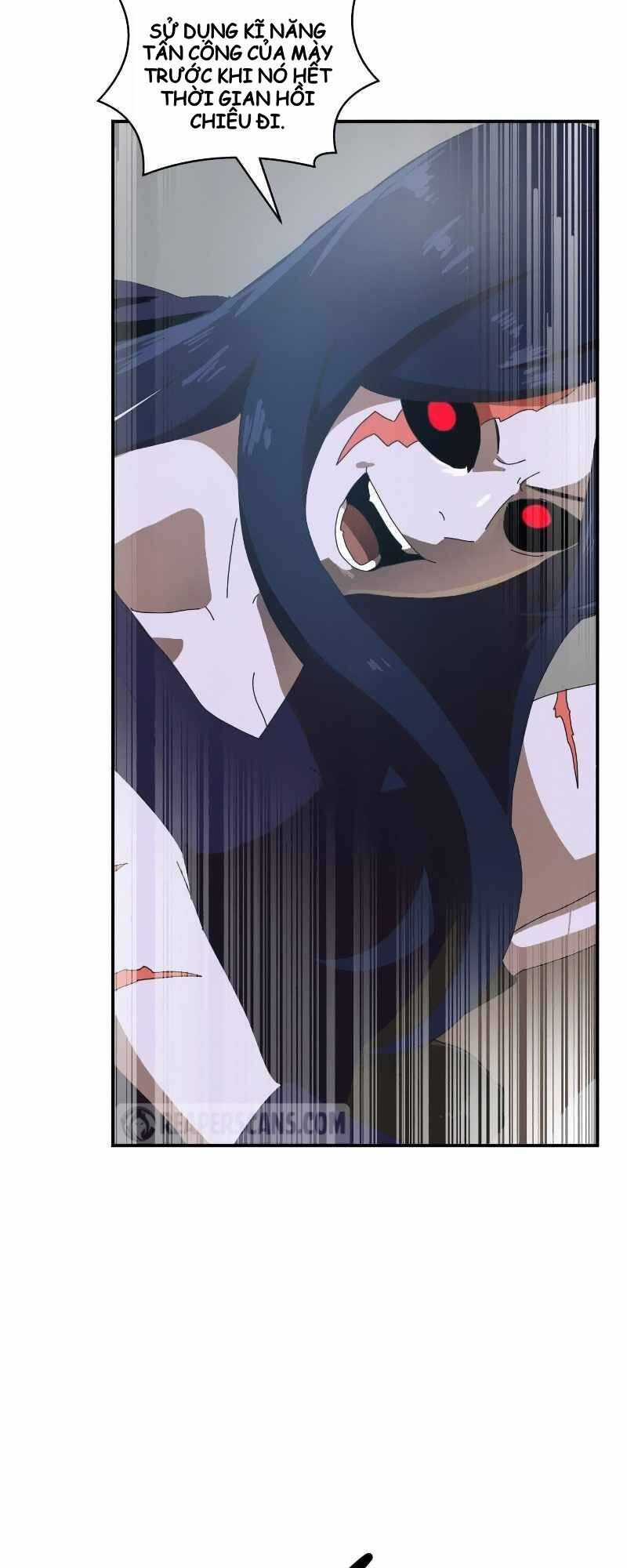 Double Click Chương 15 trang 58