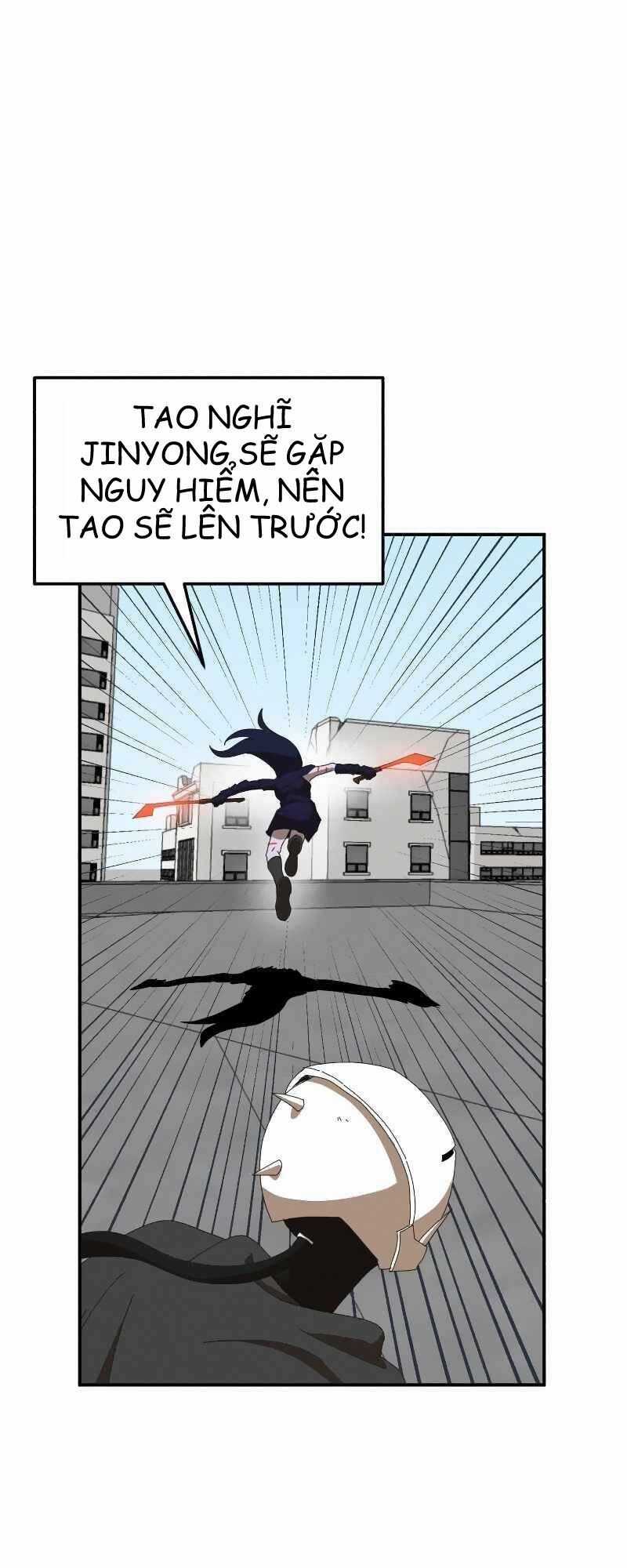 Double Click Chương 15 trang 68