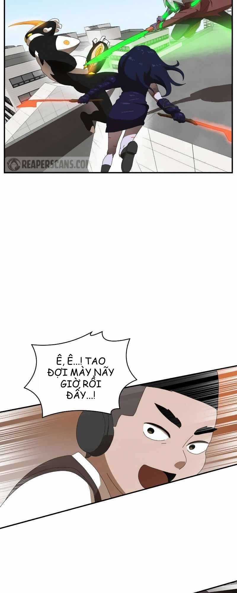 Double Click Chương 15 trang 70