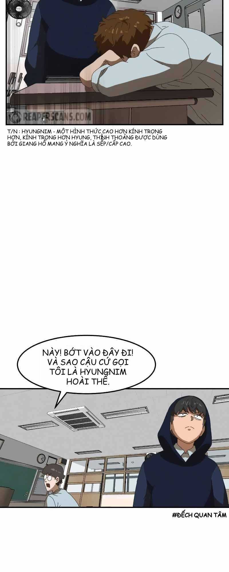 Double Click Chương 15 trang 77