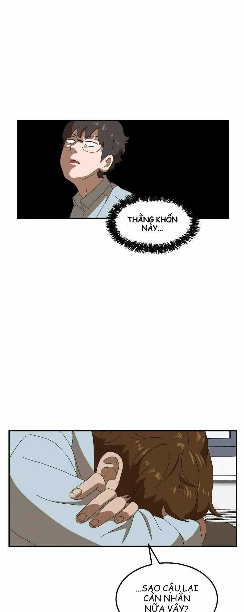 Double Click Chương 15 trang 78