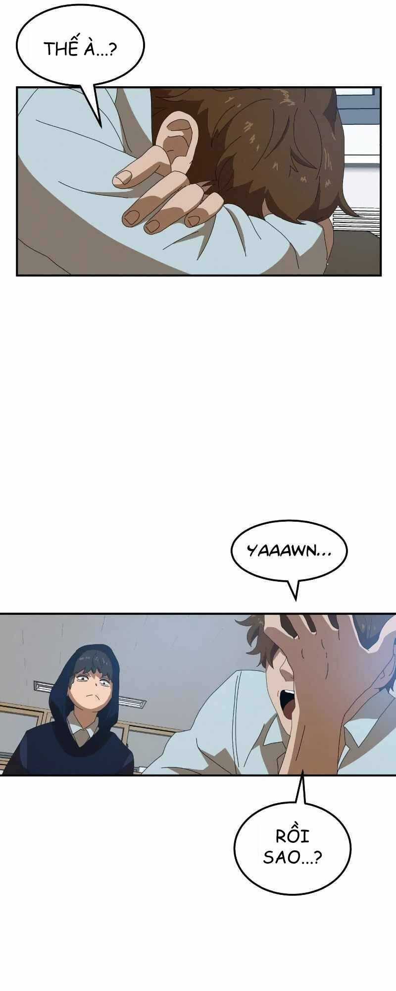 Double Click Chương 15 trang 82