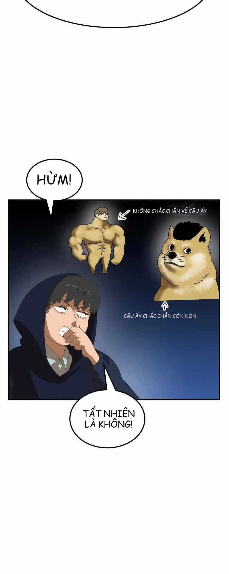 Double Click Chương 15 trang 84