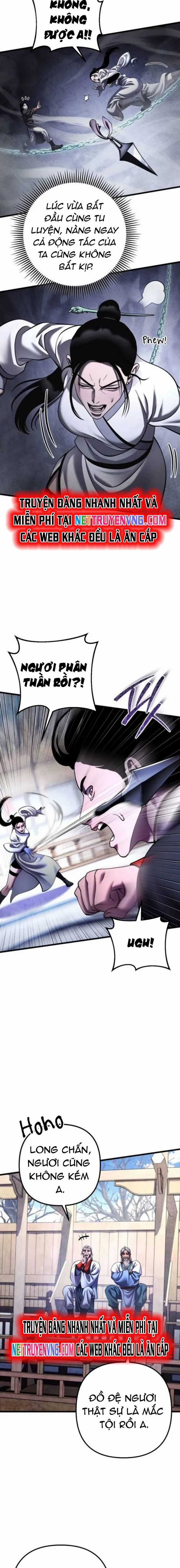 Double Click Chương 154 trang 14