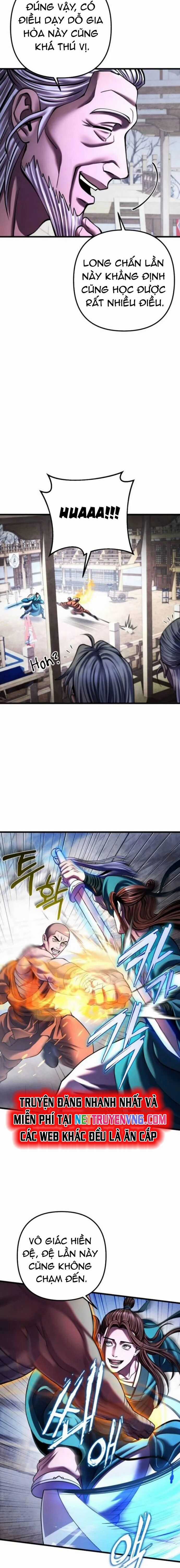 Double Click Chương 154 trang 15