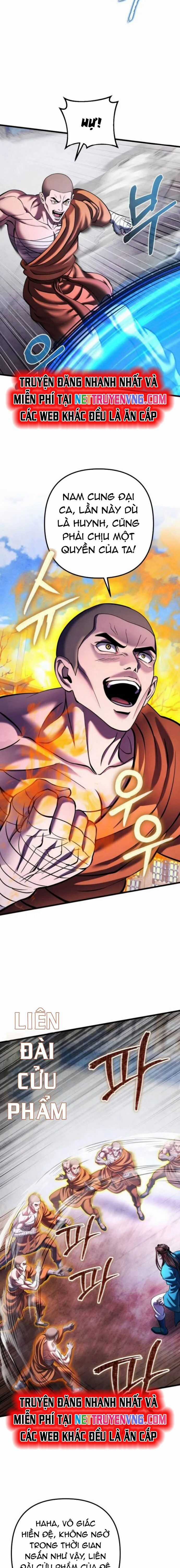 Double Click Chương 154 trang 16