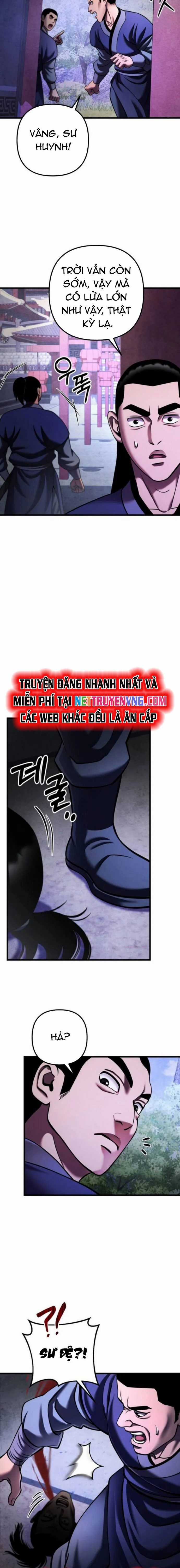 Double Click Chương 154 trang 19