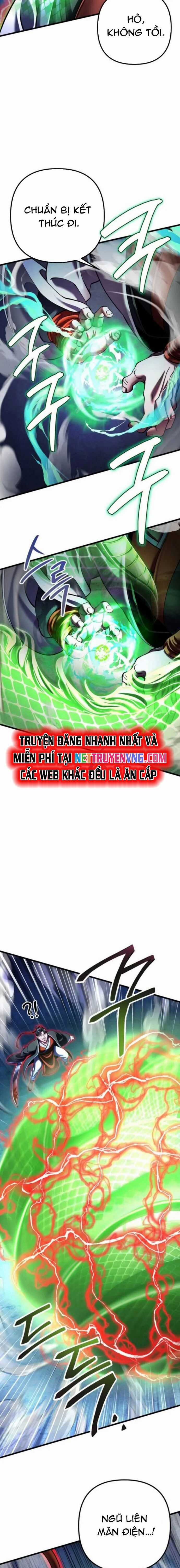 Double Click Chương 154 trang 9