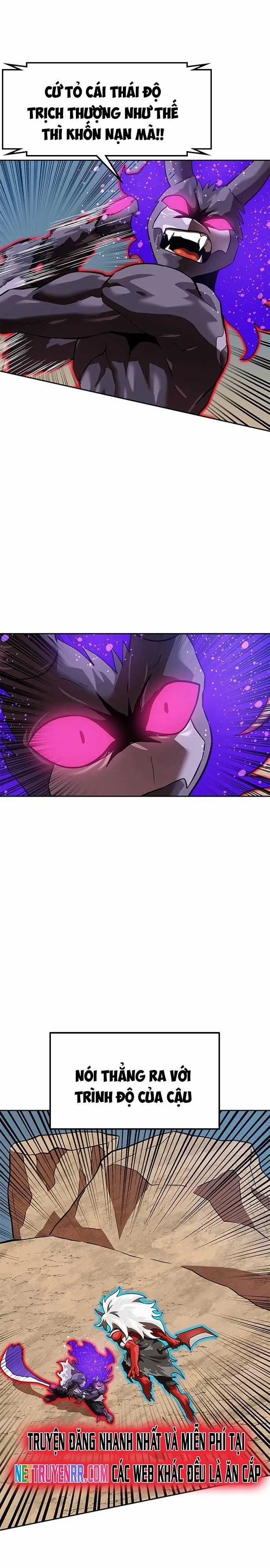 Double Click Chương 155 trang 10