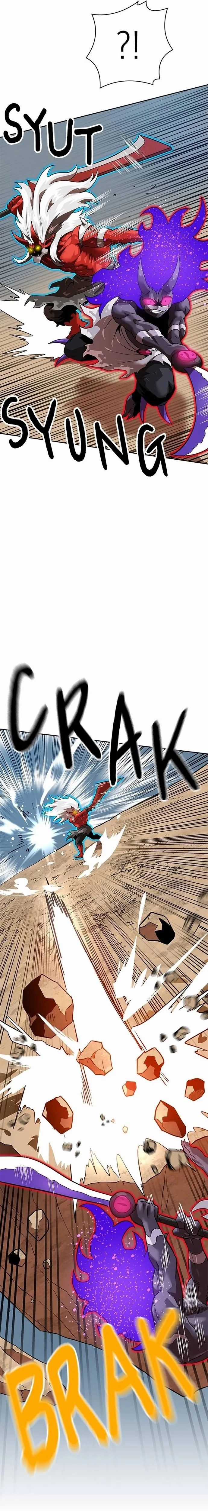 Double Click Chương 155 trang 11