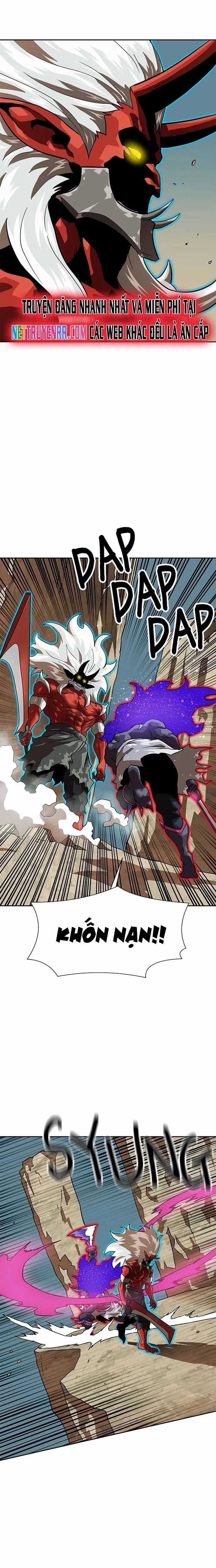 Double Click Chương 155 trang 14