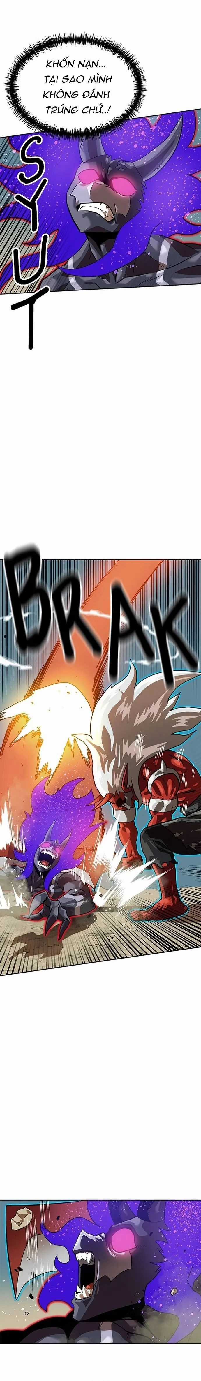 Double Click Chương 155 trang 15