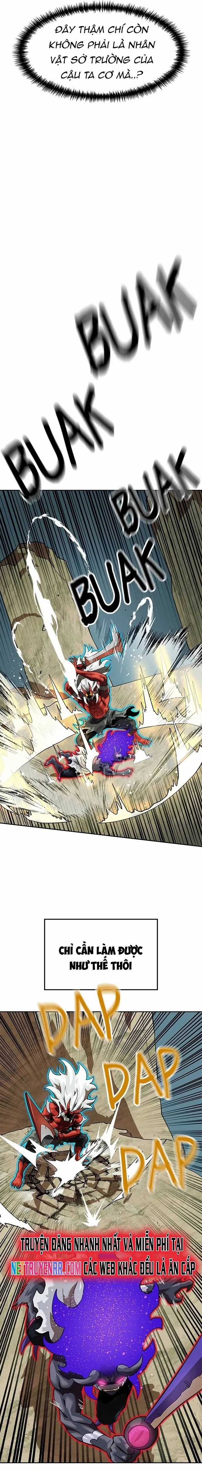 Double Click Chương 155 trang 16