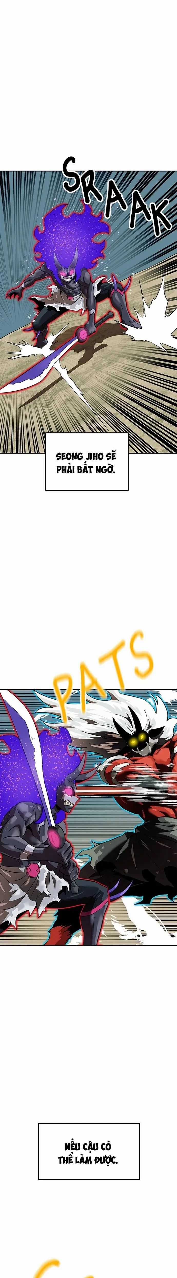 Double Click Chương 155 trang 17