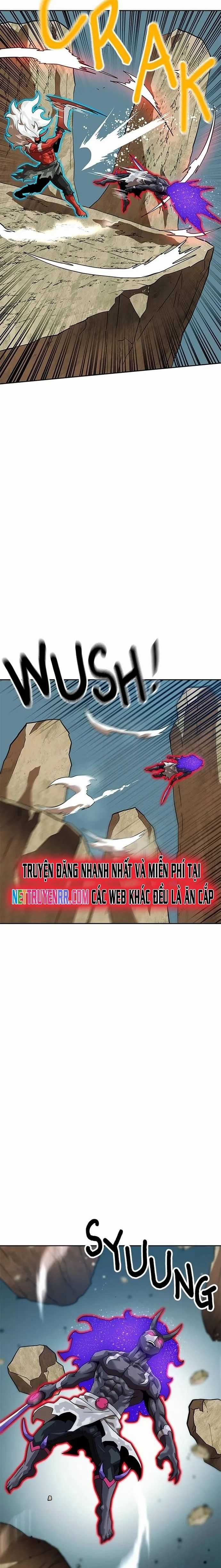 Double Click Chương 155 trang 18