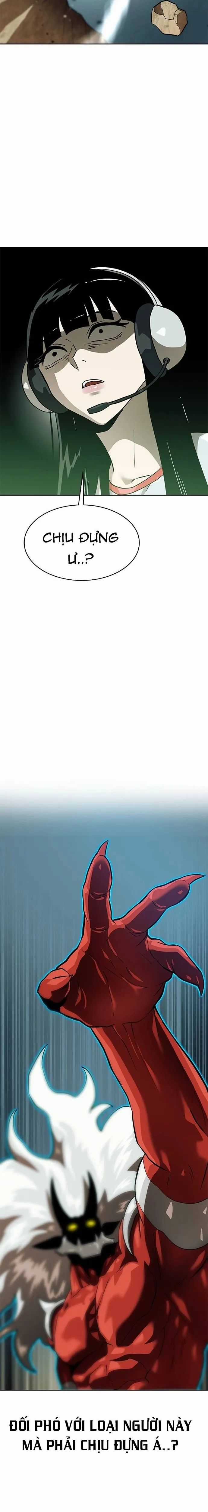 Double Click Chương 155 trang 19