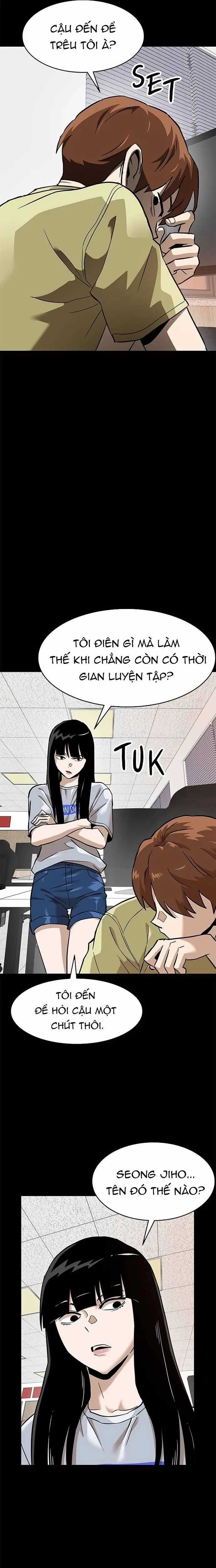 Double Click Chương 155 trang 2