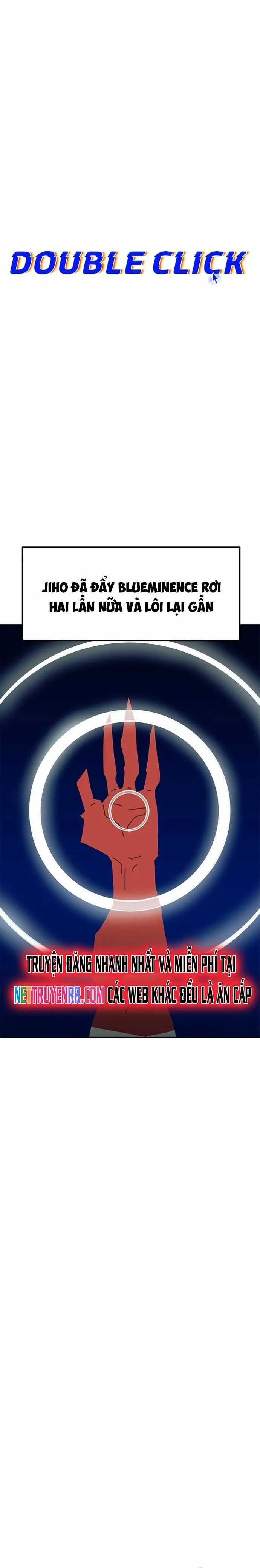 Double Click Chương 155 trang 20