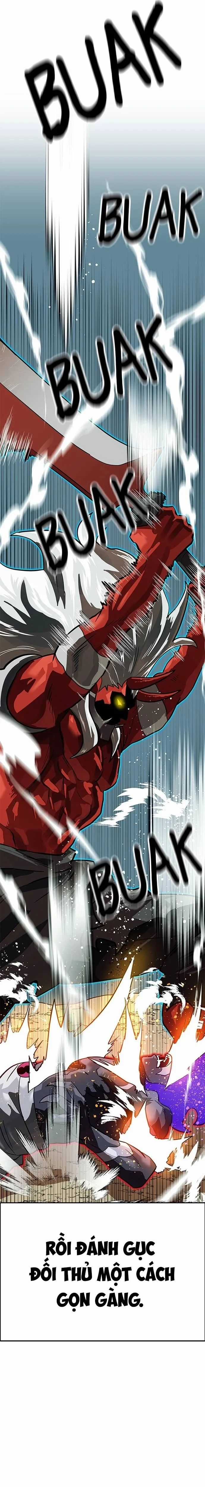 Double Click Chương 155 trang 21