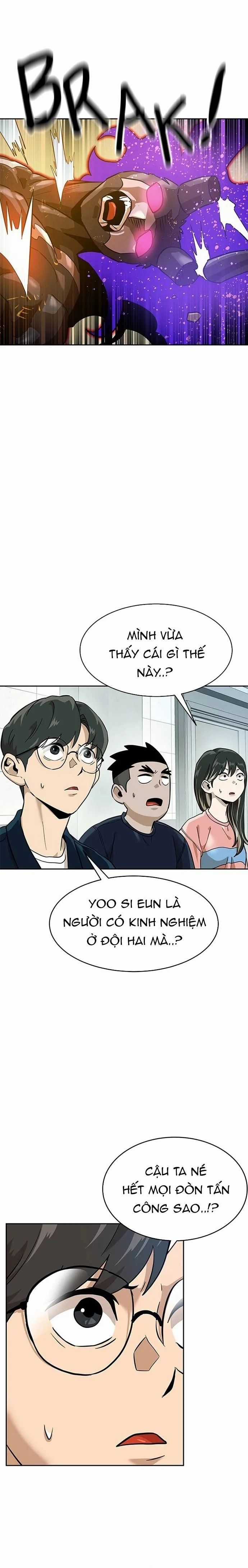 Double Click Chương 155 trang 22