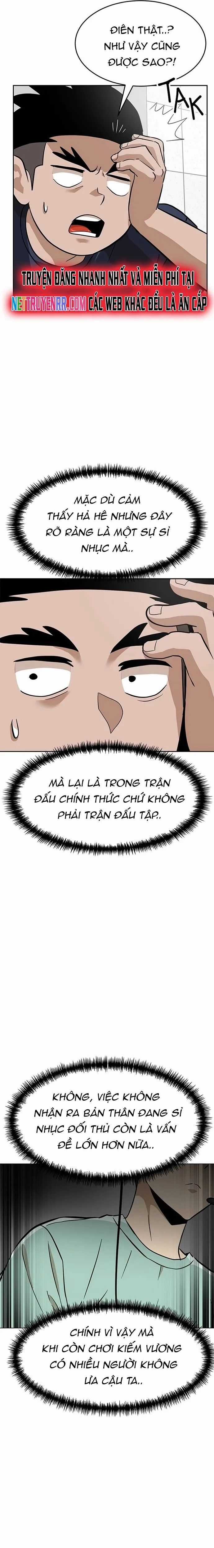 Double Click Chương 155 trang 23