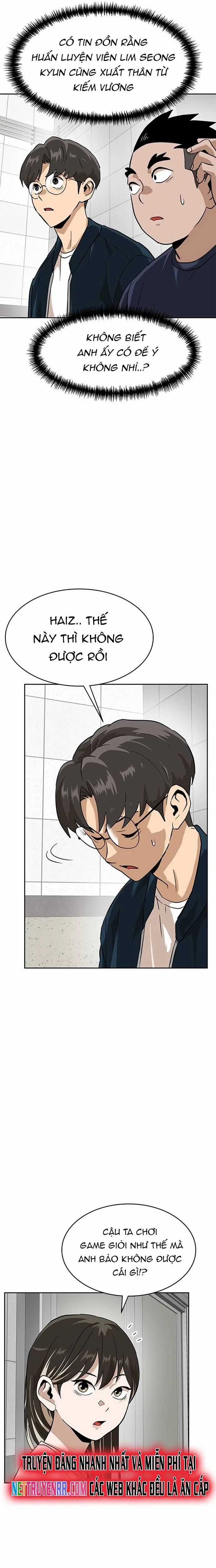 Double Click Chương 155 trang 24