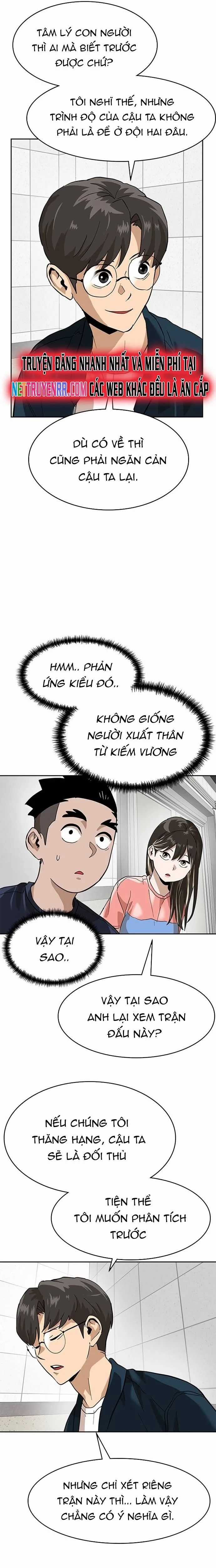 Double Click Chương 155 trang 26