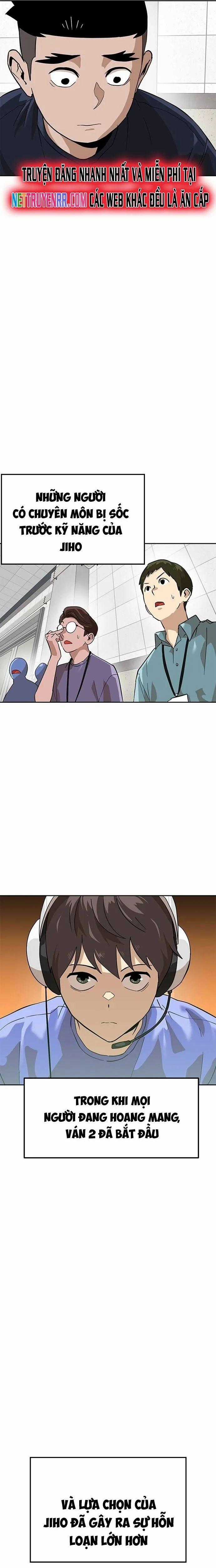 Double Click Chương 155 trang 29