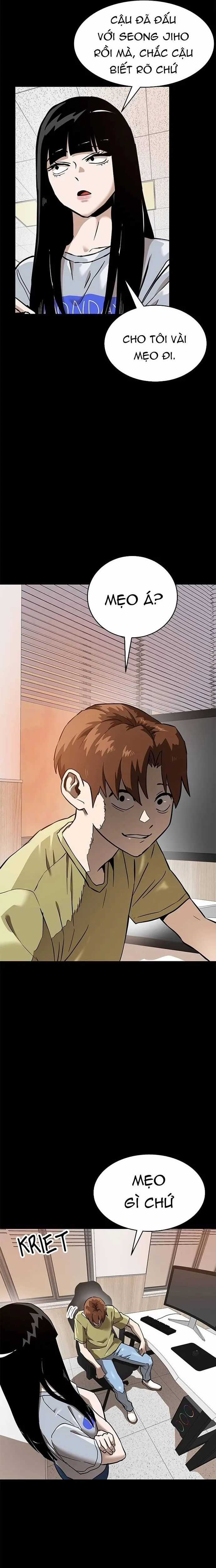 Double Click Chương 155 trang 4