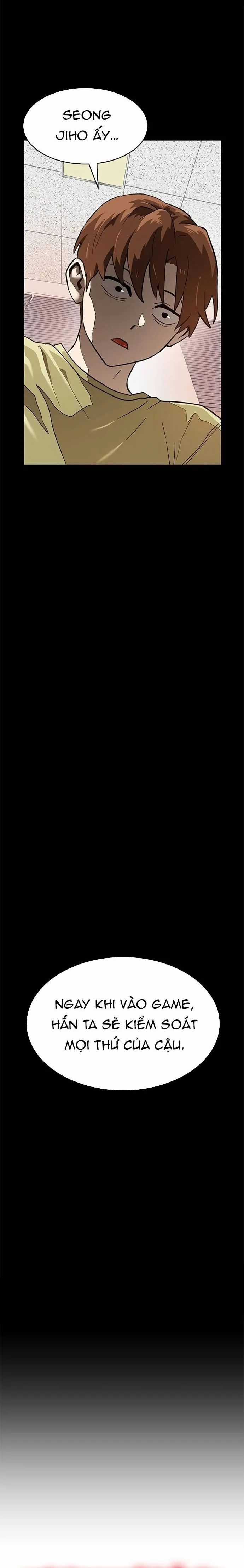 Double Click Chương 155 trang 5