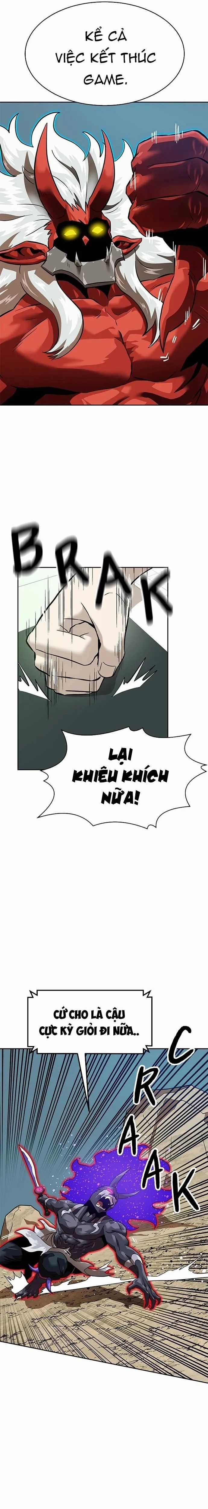 Double Click Chương 155 trang 9