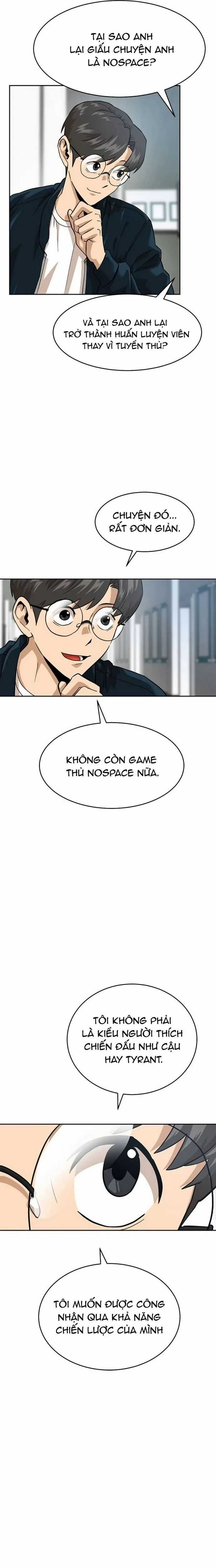 Double Click Chương 158 trang 10