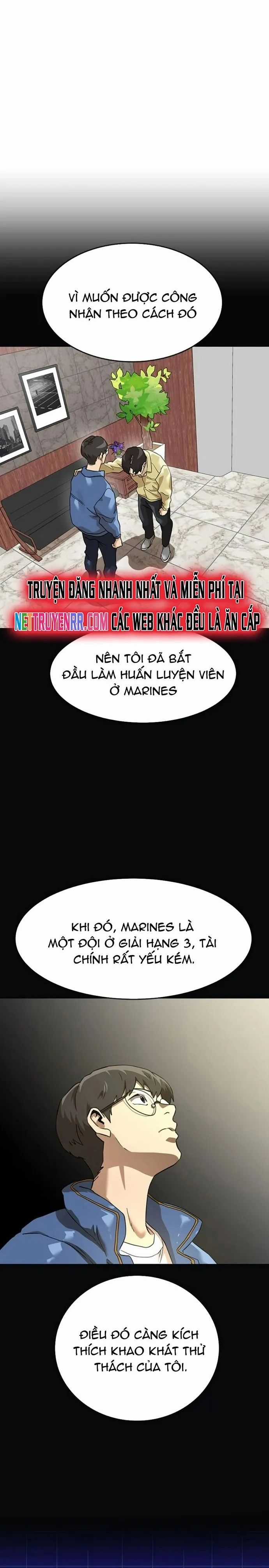 Double Click Chương 158 trang 11