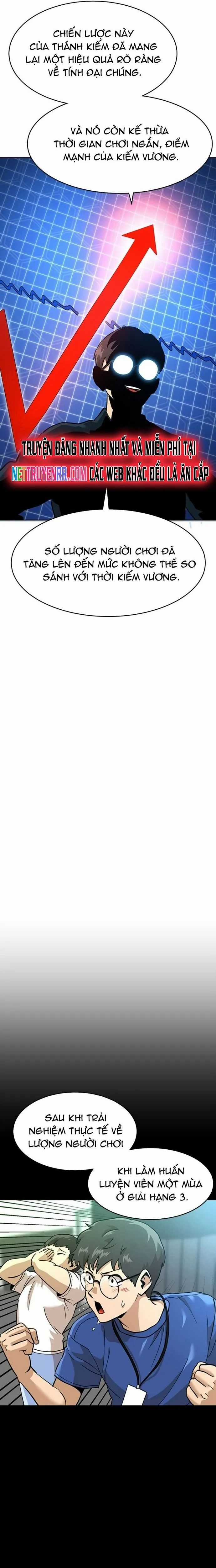 Double Click Chương 158 trang 16