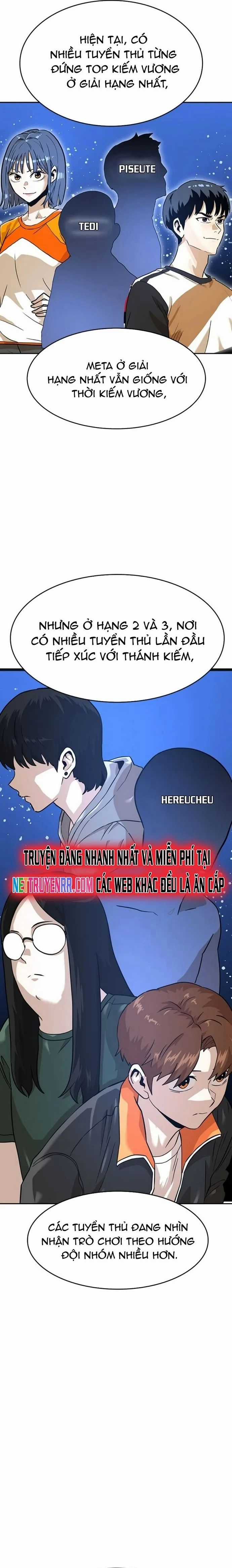 Double Click Chương 158 trang 20