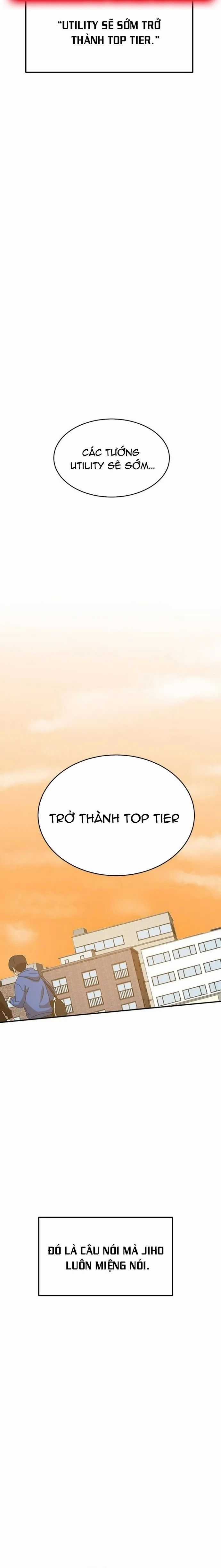 Double Click Chương 158 trang 23