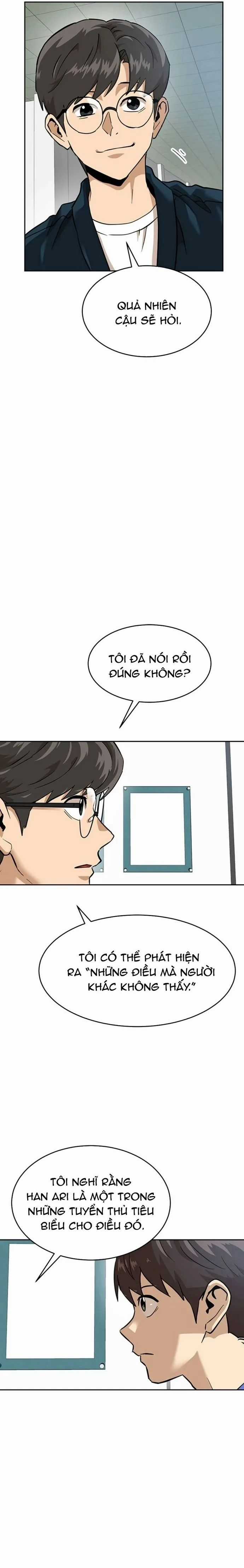 Double Click Chương 158 trang 27