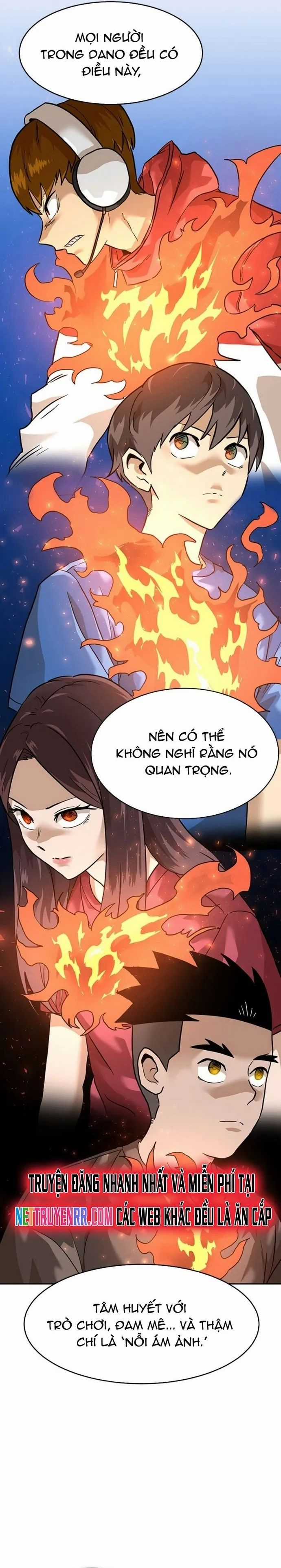 Double Click Chương 158 trang 29