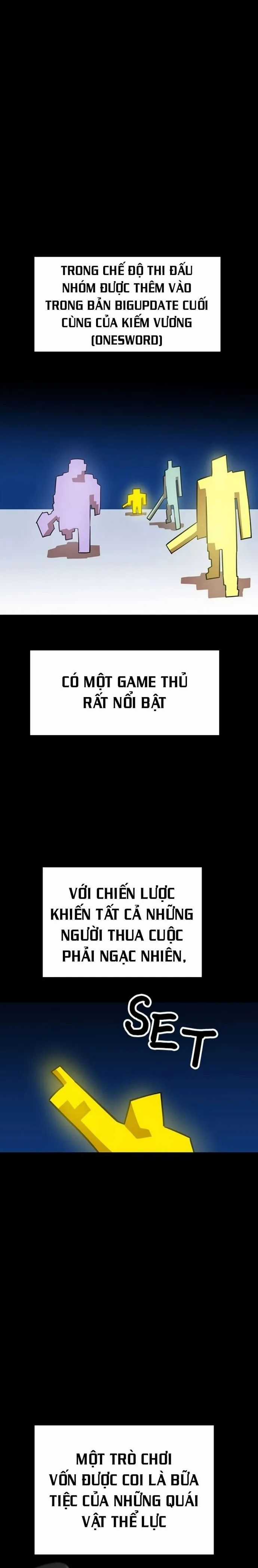 Double Click Chương 158 trang 3